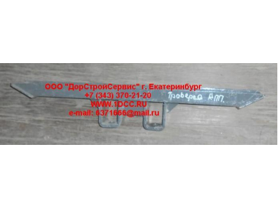 Траверса КПП прямая H HOWO (ХОВО) AZ9725596220 фото 1 Тула