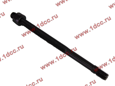 Шпилька крепления ГБЦ H2/H3 HOWO (ХОВО) VG1500010185/VG1500010215 фото 1 Тула