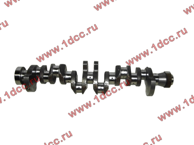 Коленвал двигателя TD226B6G CDM 833 Lonking CDM (СДМ) 12272497 фото 1 Тула