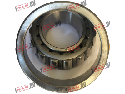 Подшипник 3016 передней спупицы внутренний DF DONG FENG (ДОНГ ФЕНГ) 31ZB3-03020 для самосвала фото 1 Тула