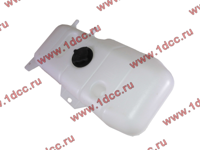 Бачок расширительный H2/H3 HOWO (ХОВО) WG9719530260 фото 1 Тула