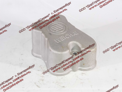 Крышка клапанов H2 HOWO (ХОВО) 614040065 фото 1 Тула