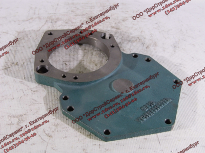 Крышка сальника лобовины H2 HOWO (ХОВО) VG1500010008A фото 1 Тула