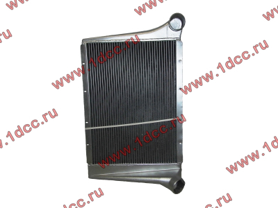 Интеркулер SH SHAANXI / Shacman (ШАНКСИ / Шакман) DZ9114530344 фото 1 Тула