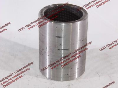 Втулка пальца стрелы (D=70, L=120) XCMG ZL50EX, LG50F XCMG/MITSUBER     фото 1 Тула