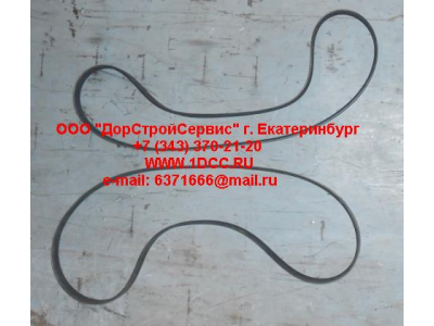 Ремень 6PK1425 A7 HOWO A7 WG1246060008 фото 1 Тула