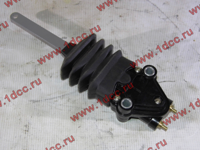 Кран уровня пола кабины MAN/DAF/IVE/RVI/Н/SHAANXI HOWO (ХОВО) 4640070010 фото 1 Тула