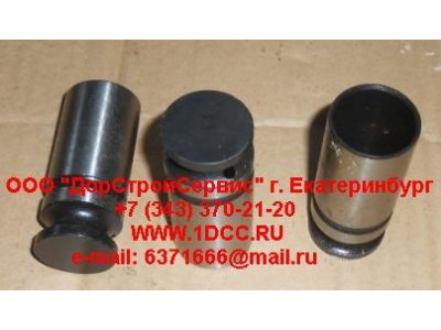 Стакан штанги-толкателя WP12 SHAANXI / Shacman (ШАНКСИ / Шакман) 612630050007 фото 1 Тула