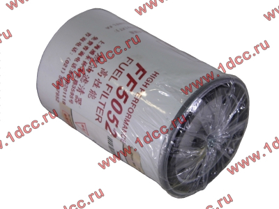 Фильтр топливный Fleetguard DONG FENG (ДОНГ ФЕНГ) FF5052 для самосвала фото 1 Тула