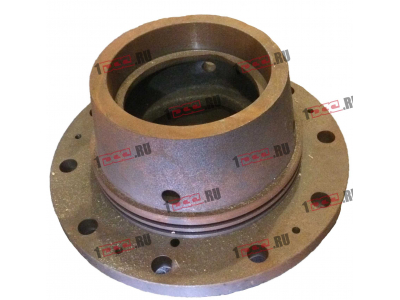 Ступица задняя F J6 FAW (ФАВ) 3104011-AOE для самосвала фото 1 Тула
