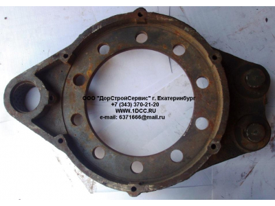 Суппорт задний D=240 d=150 10 отв. под болты без ABS H HOWO (ХОВО) 199000340062 фото 1 Тула