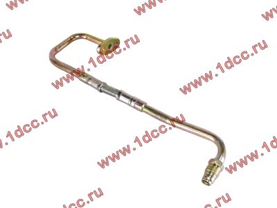 Трубка подачи масла на турбину SH SHAANXI / Shacman (ШАНКСИ / Шакман) 612600113779 фото 1 Тула
