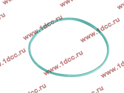Кольцо уплотнительное гильзы цилиндра DF DONG FENG (ДОНГ ФЕНГ) C3907177 для самосвала фото 1 Тула