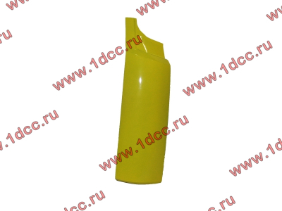 Обтекатель кабины правый DF желтый DONG FENG (ДОНГ ФЕНГ) 5301660-C0100 для самосвала фото 1 Тула