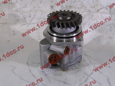 Насос ГУРа A7 HOWO A7 WG9925470037 фото 1 Тула