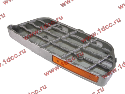 Ступень нижняя правая DF DONG FENG (ДОНГ ФЕНГ) 8405310-C0100 для самосвала фото 1 Тула