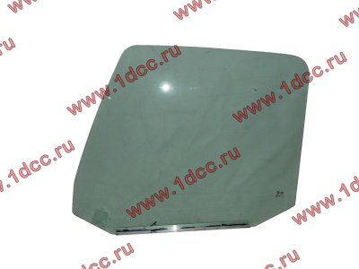 Стекло боковое A7 подвижное левое HOWO A7 WG1664330015 фото 1 Тула