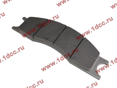 Колодка тормозная CDM 833 Lonking CDM (СДМ) ZL30F-XZ фото 1 Тула