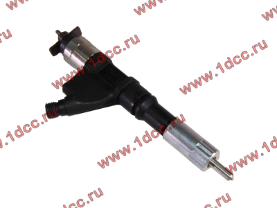 Форсунка D12 HOWO A7 VG1246080051 фото 1 Тула