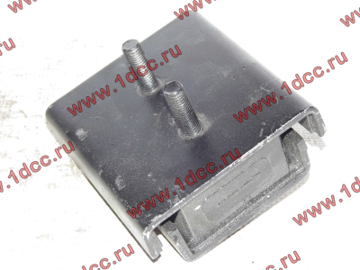 Подушка двигателя DF передняя DONG FENG (ДОНГ ФЕНГ) 10ZB7C-01030 для самосвала фото 1 Тула
