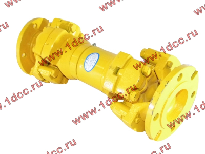 Вал карданный задний XCMG ZL50G XCMG/MITSUBER 9324873 фото 1 Тула