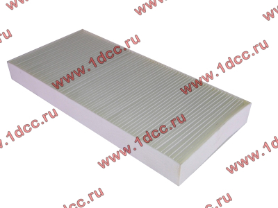 Фильтр кондиционера SH F3000 SHAANXI / Shacman (ШАНКСИ / Шакман) 81.61910.0011 фото 1 Тула