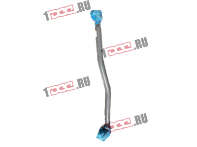 Тяга рулевая продольная A7 HOWO A7 AZ9931430040 фото 1 Тула