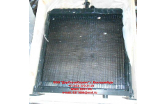 Радиатор охлаждения двигателя CDM 855 фото Тула