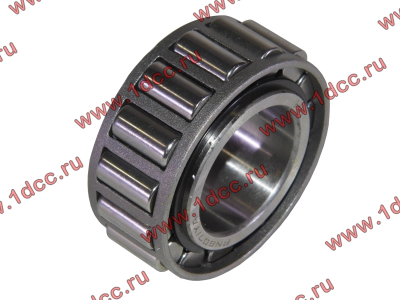 Подшипник игольчатый шестерни промежуточной задней передачи KПП Fuller 12JS160T КПП (Коробки переключения передач) DS100-1701085 фото 1 Тула