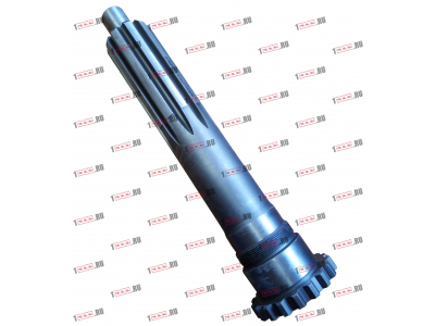 Вал первичный КПП Fuller 12JS160, 12JS200 d-50 H2/H3 КПП (Коробки переключения передач) JS180A-1701030 фото 1 Тула