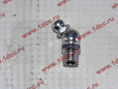 Тавотница 45 М8х1 H HOWO (ХОВО)  фото 1 Тула