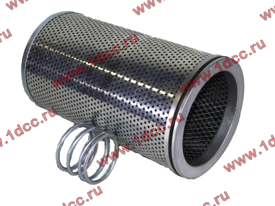 Фильтр гидравлический слива XCMG ZL30G/LW300 XCMG/MITSUBER 803164959/XGHL4-560x100 фото 1 Тула