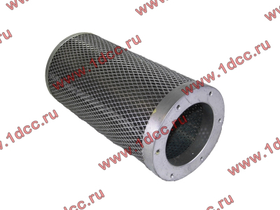 Фильтр гидравлический подачи XCMG ZL30G/LW300 XCMG/MITSUBER 803164960/XGXL2-800x100 фото 1 Тула