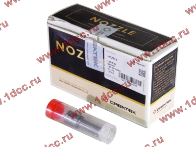 Распылитель DELPHI L203PBA H2 CREATEK CREATEK VG1560080276-1/CK8251 фото 1 Тула