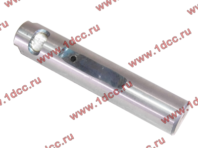 Палец передней рессоры D=30 L=153 (одна проточка под стопор) H2 HOWO (ХОВО) WG9100520065 фото 1 Тула