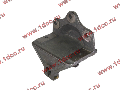 Кронштейн передней рессоры передний DF DONG FENG (ДОНГ ФЕНГ) 29ZD2A-01249 для самосвала фото 1 Тула