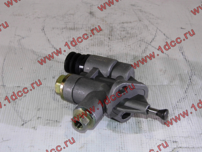ТННД (топливный насос низкого давления) DF DONG FENG (ДОНГ ФЕНГ) C3415661/C4988747 для самосвала фото 1 Тула