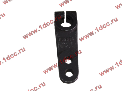 Рычаг механизма переключения передач наружный KПП Fuller 12JS160T КПП (Коробки переключения передач) F96035 фото 1 Тула