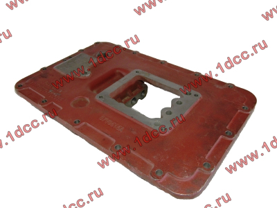 Крышка верхняя KПП Fuller 12JS160T, 12JS200 КПП (Коробки переключения передач) 12JS160T-1702015 фото 1 Тула