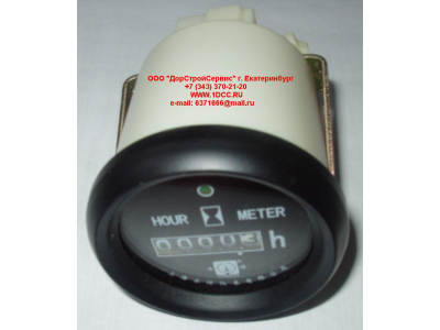 Счетчик моточасов Lonking CDM (СДМ) 123 фото 1 Тула
