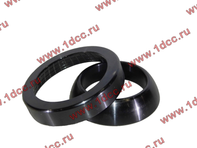 Подшипник скольжения балансира H2/H3/С HOWO (ХОВО) 99014520310/9114520042 фото 1 Тула