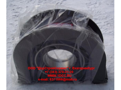 Подшипник подвесной карданный D=70x36x200мм H2/H3 HOWO (ХОВО) 26013314030 (70x36x200) фото 1 Тула