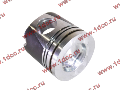 Поршень D=126 G3 290л.с. H2 HOWO (ХОВО) VG2600030010 фото 1 Тула