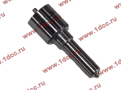 Распылитель DELPHI L337PBB DBG H HOWO (ХОВО) L337PBB фото 1 Тула