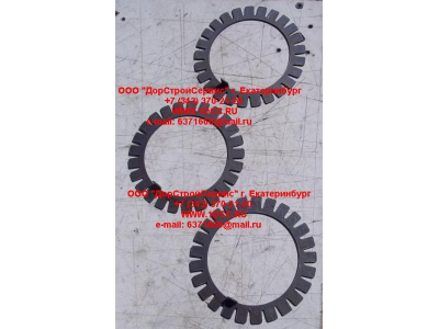Шайба стопорная гайки задней ступицы F FAW (ФАВ) 2305032 для самосвала фото 1 Тула