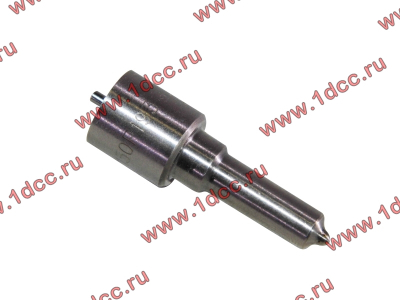 Распылитель DLLA150P193 F2 350 л.с. FAW (ФАВ) DLLA150P193 для самосвала фото 1 Тула