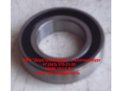 Подшипник 6210 компрессора H2/H3 HOWO (ХОВО) 90003320154 (6210-2RS.C3) фото 1 Тула
