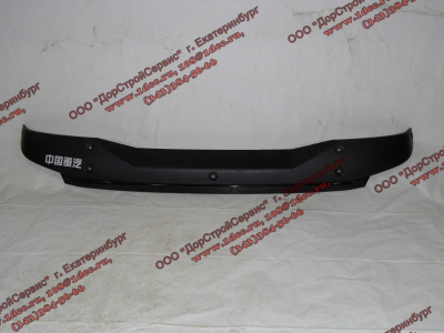 Козырек солнцезащитный А7 HOWO A7 WG1664870002 фото 1 Тула