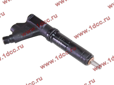 Форсунка D12 Euro-2 / WD615 420л.с. Н2 HOWO (ХОВО) VG1246080036 фото 1 Тула