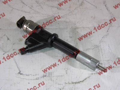 Форсунка в сборе H4 HOWO (ХОВО) VG1038080007 фото 1 Тула